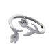 Anillo De Tulipan
