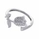 Anillo De Tulipan