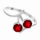 Anillo De Cherry