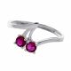 Anillo De Cherry
