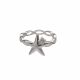Anillo De Estrella
