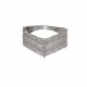Anillo De Piedras