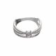 Anillo Con Piedras