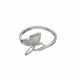 Anillo De Mariposa