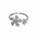 Anillo De Flor