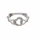 Anillo Con Piedras