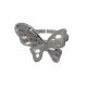 Anillo De Mariposa