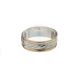 Anillo De Oro Plata