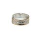 Anillo De Oro Plata