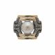 Anillo De Oro Plata