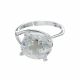 Anillo Piedra Central