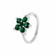 Anillo Con Piedra