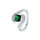 Anillo Con Piedra