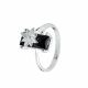 Anillo Con Piedra