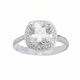 Anillo Con Piedras