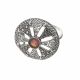 Anillo con Marquesitas