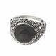 Anillo con Marquesitas