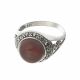 Anillo con Marquesitas