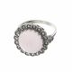 Anillo con Marquesitas