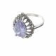 Anillo con Marquesitas