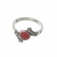 Anillo con Marquesitas