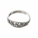 Anillo con Marquesitas