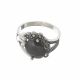 Anillo con Marquesitas