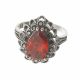 Anillo con Marquesitas