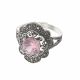 Anillo con Marquesitas