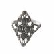 Anillo con Marquesitas