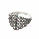 Anillo con Marquesitas