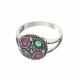 Anillo con Marquesitas