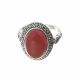 Anillo con Marquesitas
