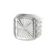 Anillo de Hombre
