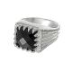 Anillo de Niña