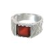 Anillo de Niña