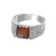 Anillo de Niña