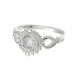 Anillo de Niña