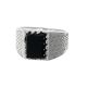 Anillo de Hombre