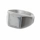 Anillo de Hombre