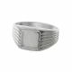Anillo de Hombre