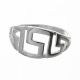 Anillo de Hombre