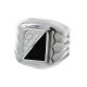 PLATA 925 Anillo
