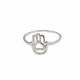 Anillo Manito