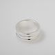 Anillo Diamantado