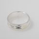 Anillo Diamantado