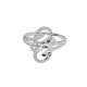 Anillo Diamantado
