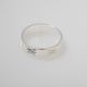 Anillo Diamantado
