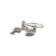 Anillo Delfines
