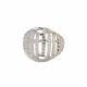 Anillo Diamantado